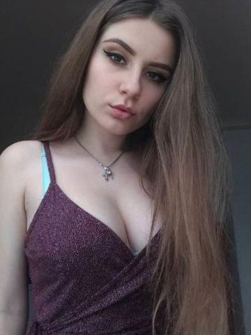 Проститутка Тихомира