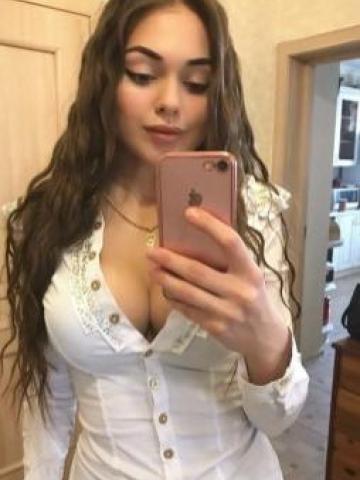 Проститутка Камилла